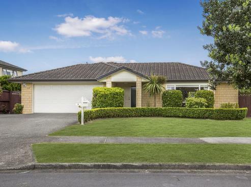5 Greta Banks Place, Wattle Downs