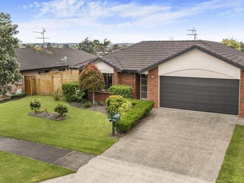45 Blackwood Drive, Wattle Downs