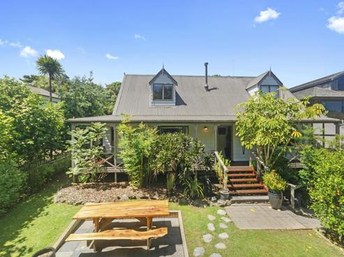 21 Saint James Avenue, Helensville