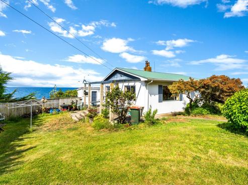 183 Shag Point Road, Moeraki