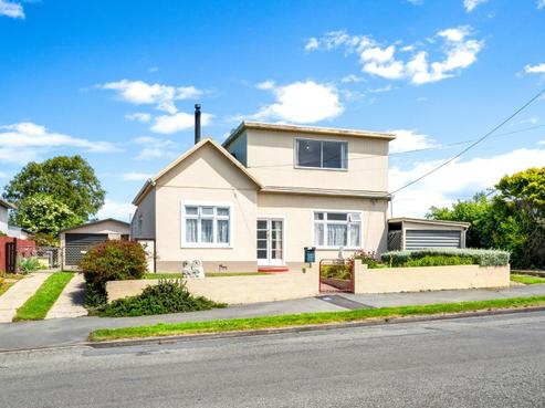 45 Wansbeck Street, Oamaru