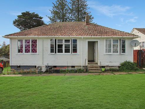 10 Worth Street, Kaitaia