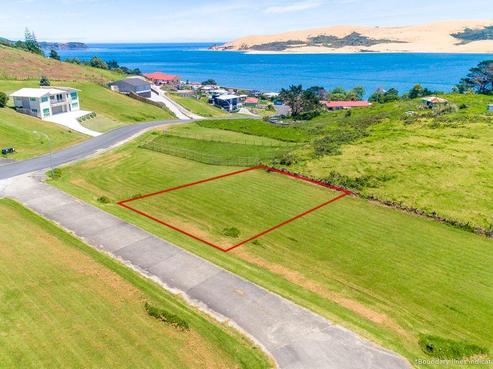 31 Opononi Heights Drive, Opononi