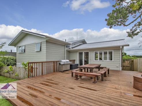 1A Beverley Crescent, Maungatapere