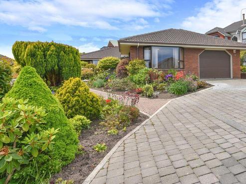 10A Glenfinnan Place, Andersons Bay