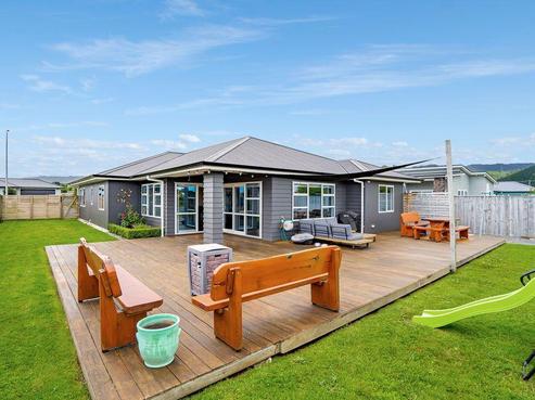 7 Gallipoli Place, Paraparaumu