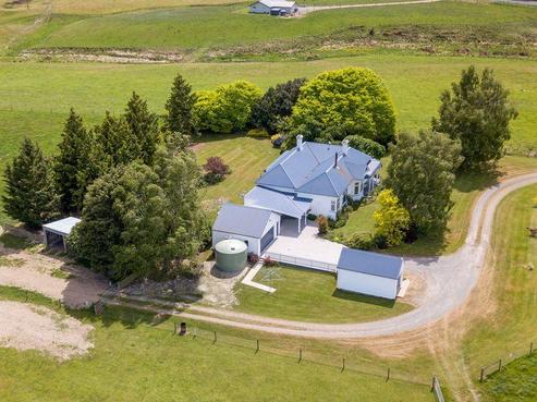 2035 Clutha Valley Road, Greenfield