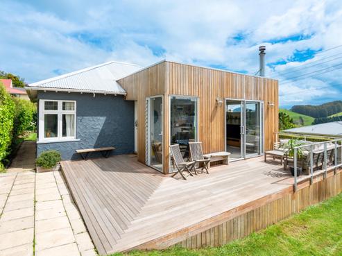 63 Havelock Street, Kenmure