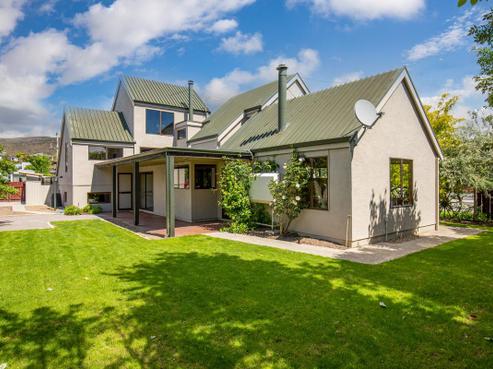 130 Tarbert Street, Alexandra