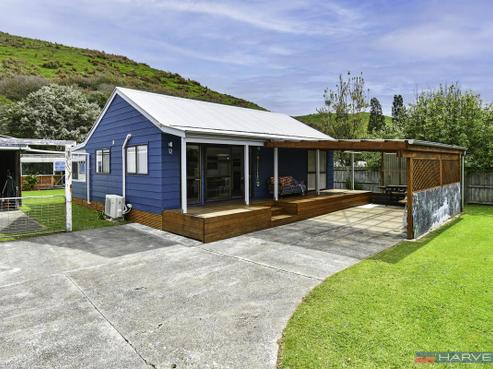 12 Mihaka Road, Kawakawa Bay