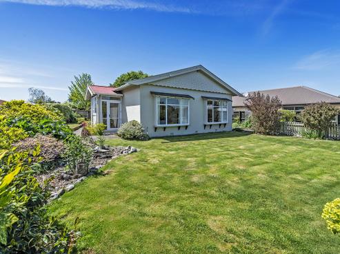 124 Percival Street, Rangiora