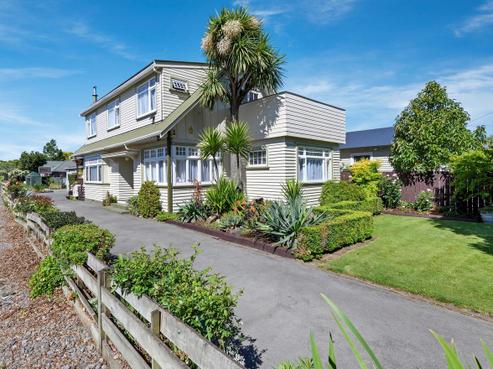 101 Studholme Street, Somerfield