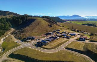  Lake McKay Subdivision, Luggate