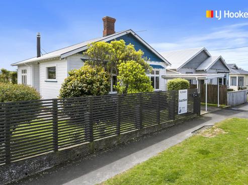 3 Benhar Street, Maryhill