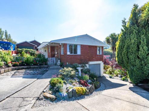 366 Kaikorai Valley Road, Bradford