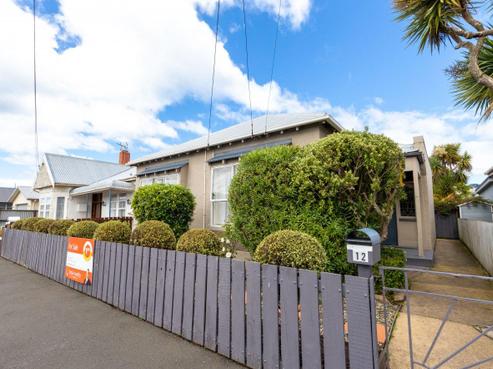 12 Plunket Street, Saint Kilda