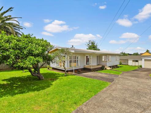 36 Haughey Avenue, Three Kings
