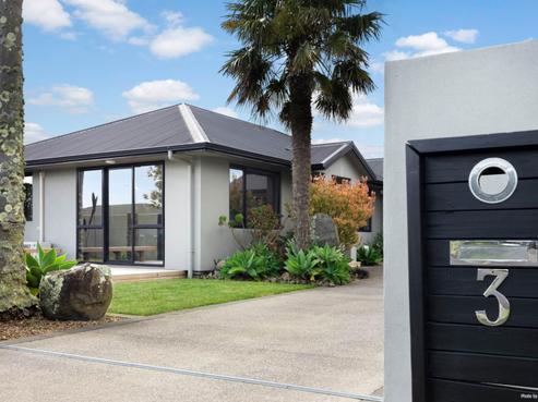 3 Ploughmans Avenue, Pukekohe