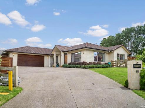 30 Glenbogle Drive, Buckland