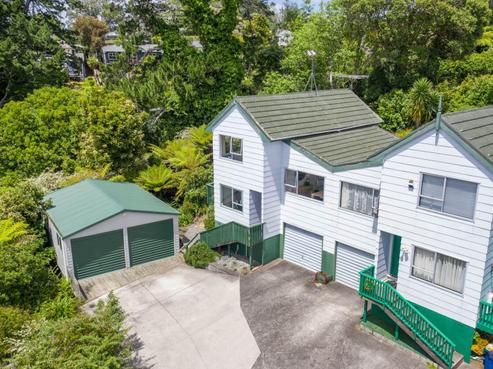 8B Glenvale Place, Totara Vale