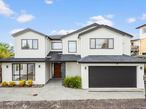 188 Metcalfe Road, Ranui