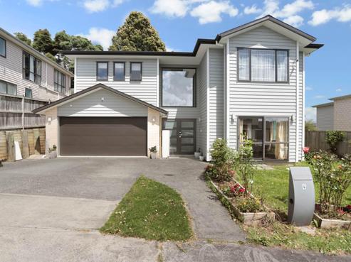 4 Blewitt Court, Swanson