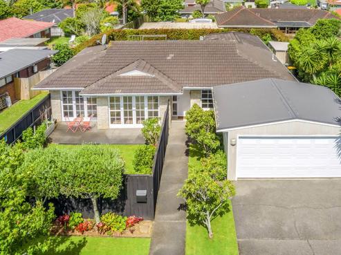 4 Trust Place, Sunnyhills