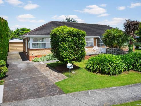 3A Holden Place, Manukau