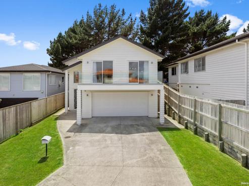 5 Midshipman Court, Gulf Harbour