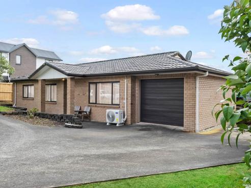 155 Waitemata Drive, Ranui