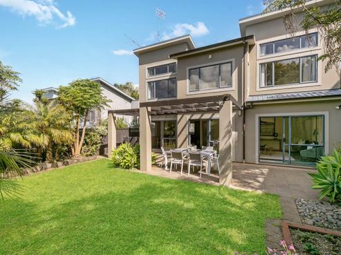 44C Rukutai Street, Orakei