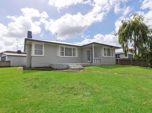 65 Shakespeare Avenue, Enderley