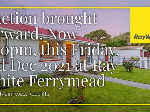 2/37B Main Road, Redcliffs
