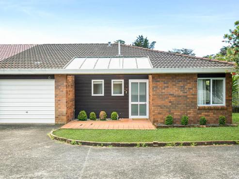 6/28A Godley Road, Green Bay