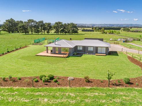 59 Maungahau Road, Carterton