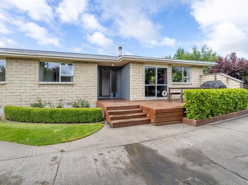 123 Harvey Street, Grasmere