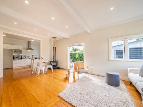 54A Wilford Street, Wallaceville