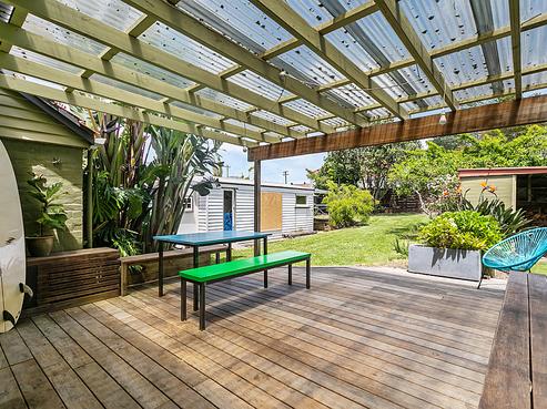 68 Herdman Street, Waterview