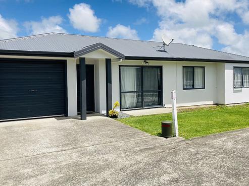 61B Logan Street, Dargaville