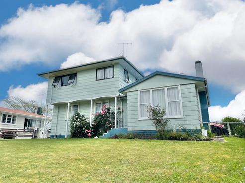 2 Tainui Street, Tokoroa
