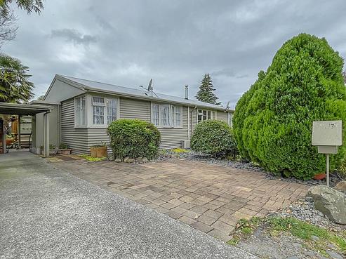 2/157 Arapuni Street, Putaruru