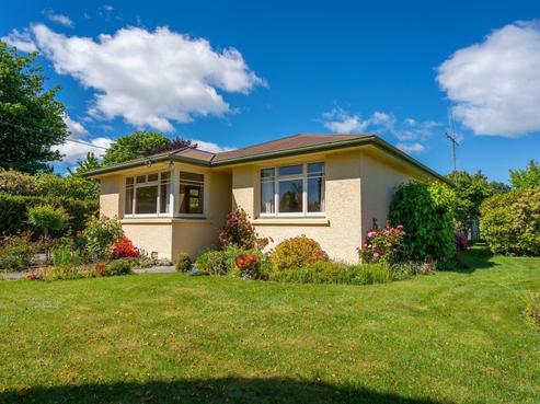 109 Mckenzie Street, Geraldine