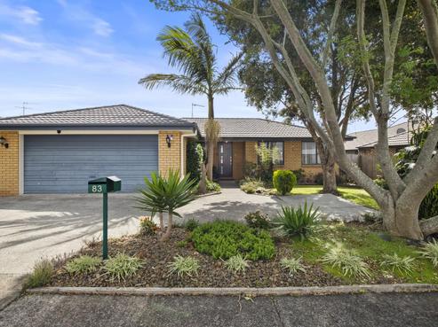 83 John Street, Pukekohe