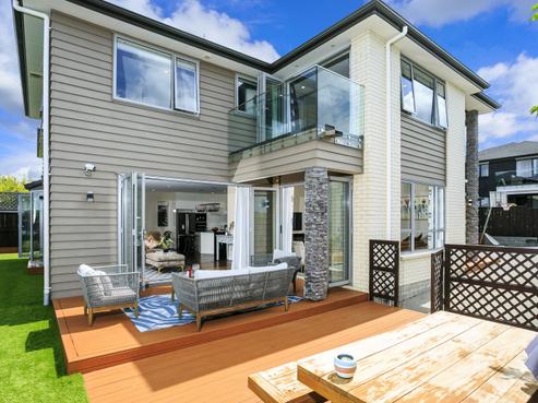 81A Deep Creek Road, Waiake