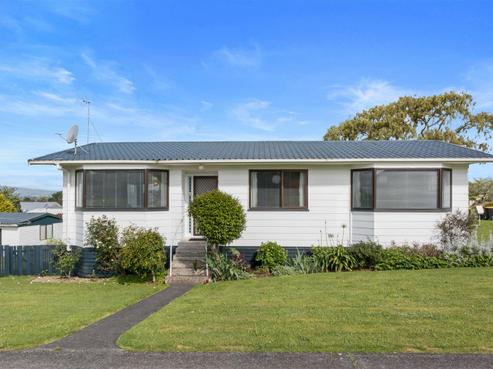 19 Hillcrest Street, Tirau