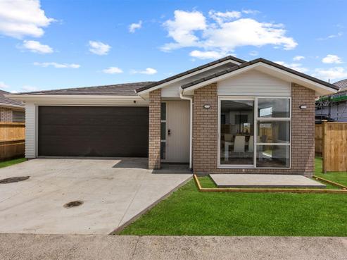 17 Leatherwood Road, Takanini