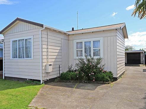 803 Gordon Road, Raureka