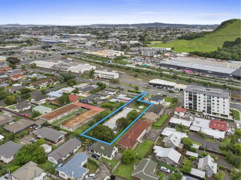 74 Jellicoe Road, Panmure