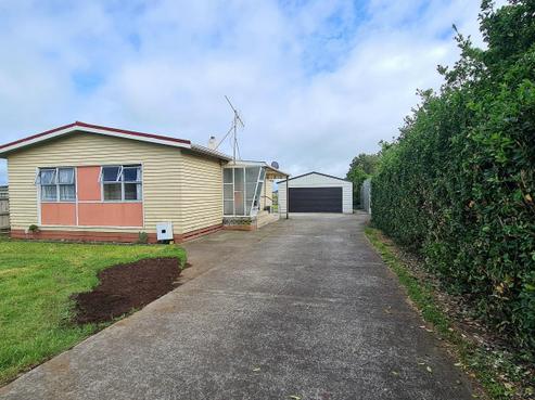 114 Ihaia Road, Opunake