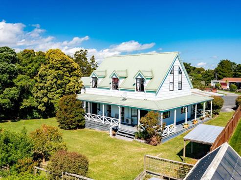 10 Huia Crescent, Dargaville